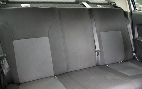 Renault Logan II, 2017 год, 740 000 рублей, 9 фотография