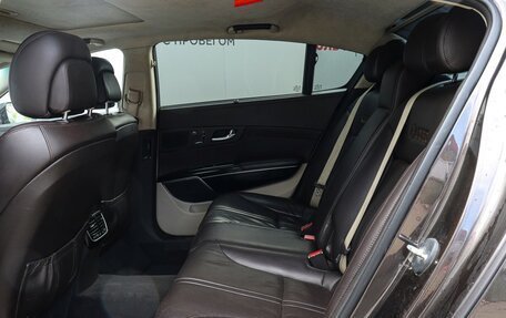 KIA Quoris I, 2013 год, 1 230 000 рублей, 10 фотография