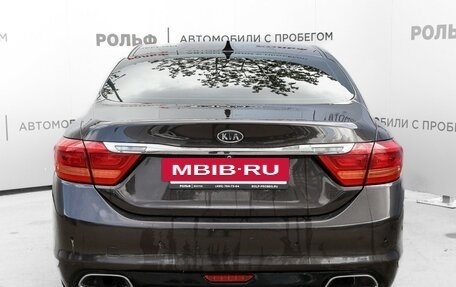 KIA Quoris I, 2013 год, 1 230 000 рублей, 6 фотография