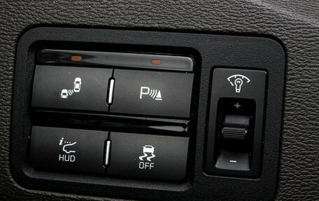 KIA Quoris I, 2013 год, 1 230 000 рублей, 19 фотография