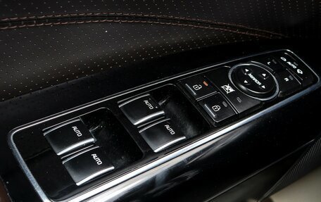 KIA Quoris I, 2013 год, 1 230 000 рублей, 18 фотография