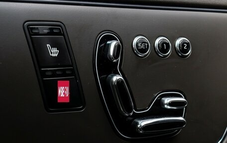 KIA Quoris I, 2013 год, 1 230 000 рублей, 20 фотография