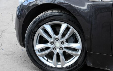 KIA Quoris I, 2013 год, 1 230 000 рублей, 28 фотография