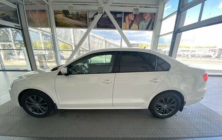 Volkswagen Jetta VI, 2013 год, 830 000 рублей, 10 фотография