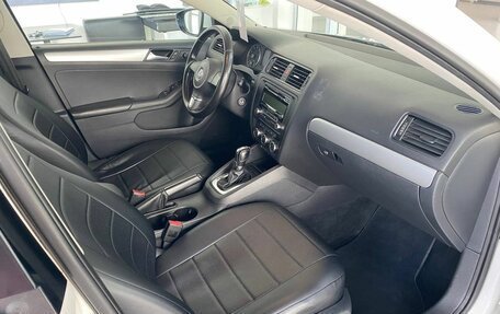 Volkswagen Jetta VI, 2013 год, 830 000 рублей, 13 фотография