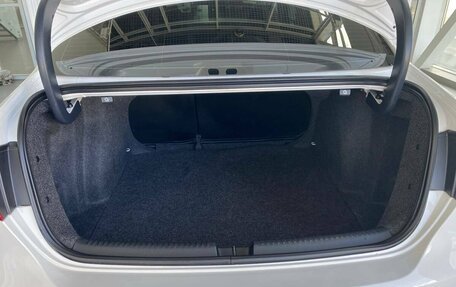 Volkswagen Jetta VI, 2013 год, 830 000 рублей, 12 фотография