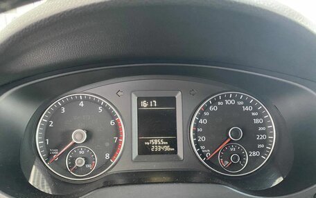 Volkswagen Jetta VI, 2013 год, 830 000 рублей, 16 фотография