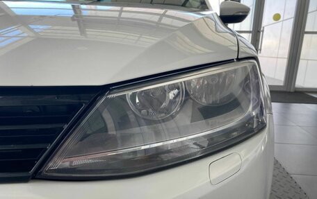 Volkswagen Jetta VI, 2013 год, 830 000 рублей, 21 фотография