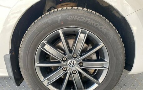 Volkswagen Jetta VI, 2013 год, 830 000 рублей, 22 фотография