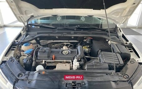 Volkswagen Jetta VI, 2013 год, 830 000 рублей, 11 фотография