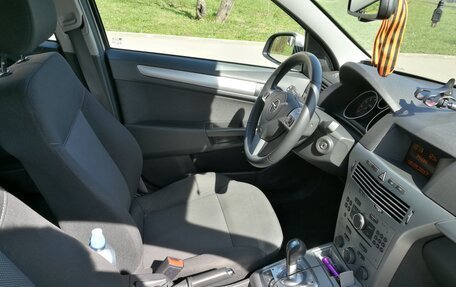 Opel Astra H, 2011 год, 5 фотография