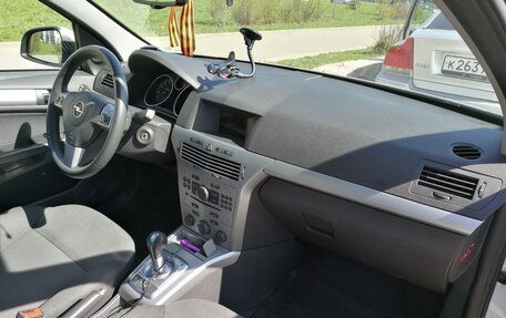 Opel Astra H, 2011 год, 6 фотография