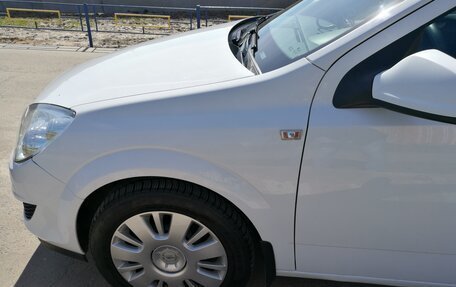Opel Astra H, 2011 год, 12 фотография