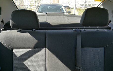 Opel Astra H, 2011 год, 11 фотография