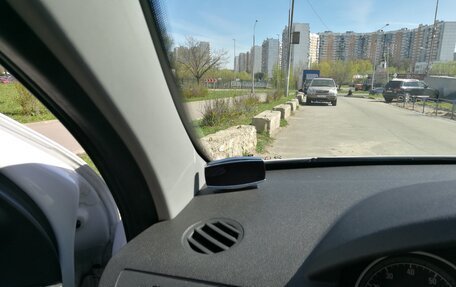 Opel Astra H, 2011 год, 19 фотография