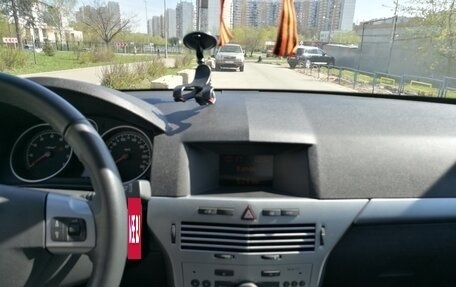 Opel Astra H, 2011 год, 10 фотография