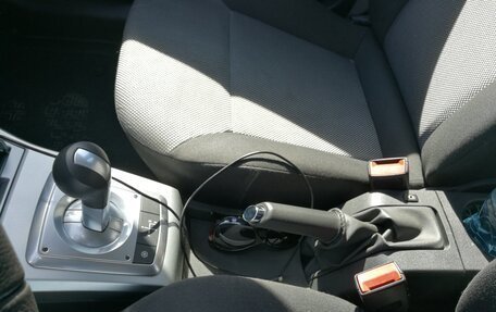 Opel Astra H, 2011 год, 16 фотография