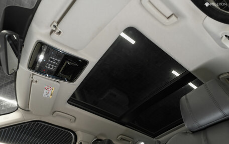 Land Rover Range Rover Sport II, 2016 год, 4 190 000 рублей, 13 фотография