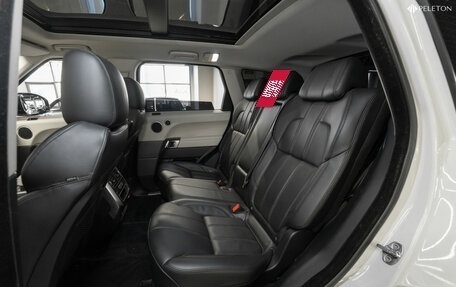 Land Rover Range Rover Sport II, 2016 год, 4 190 000 рублей, 16 фотография