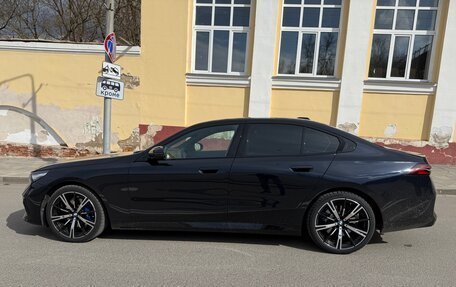 BMW 5 серия, 2024 год, 8 700 000 рублей, 8 фотография