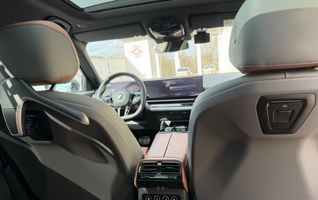 BMW 5 серия, 2024 год, 8 700 000 рублей, 9 фотография