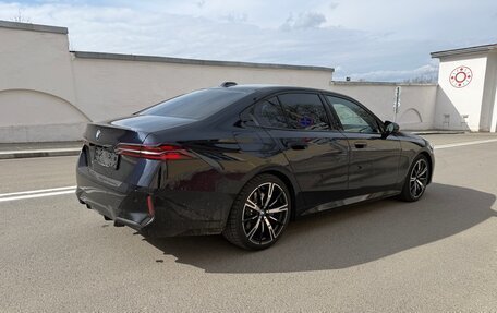 BMW 5 серия, 2024 год, 8 700 000 рублей, 5 фотография