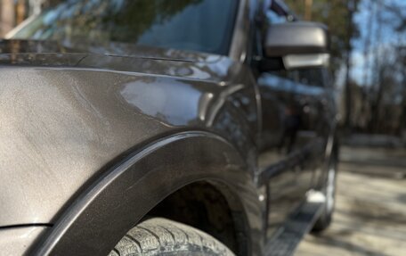 Mitsubishi Pajero IV, 2010 год, 1 790 000 рублей, 11 фотография