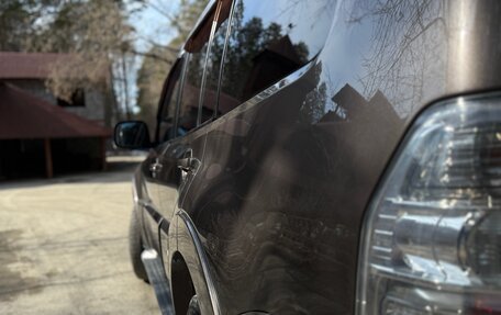Mitsubishi Pajero IV, 2010 год, 1 790 000 рублей, 8 фотография