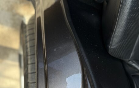 Mitsubishi Pajero IV, 2010 год, 1 790 000 рублей, 17 фотография