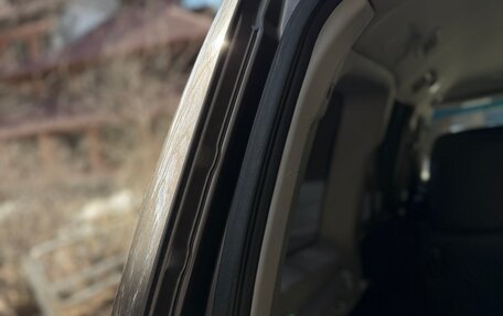 Mitsubishi Pajero IV, 2010 год, 1 790 000 рублей, 24 фотография