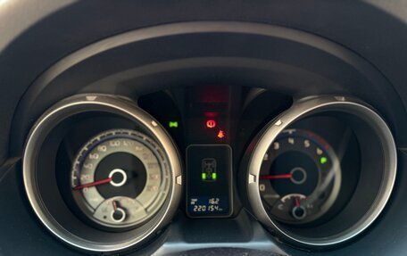 Mitsubishi Pajero IV, 2010 год, 1 790 000 рублей, 30 фотография
