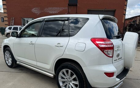 Toyota RAV4, 2010 год, 1 550 000 рублей, 6 фотография