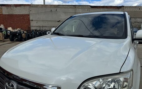 Toyota RAV4, 2010 год, 1 550 000 рублей, 2 фотография