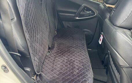 Toyota RAV4, 2010 год, 1 550 000 рублей, 11 фотография