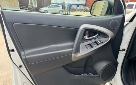 Toyota RAV4, 2010 год, 1 550 000 рублей, 9 фотография
