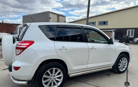 Toyota RAV4, 2010 год, 1 550 000 рублей, 10 фотография