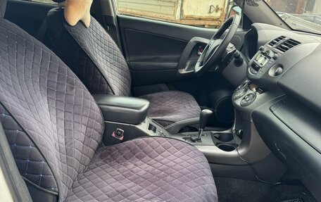 Toyota RAV4, 2010 год, 1 550 000 рублей, 15 фотография