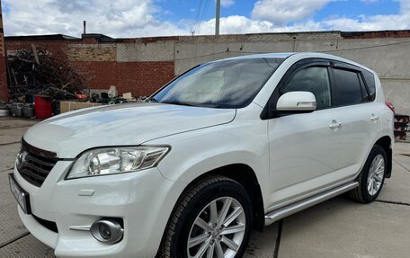 Toyota RAV4, 2010 год, 1 550 000 рублей, 18 фотография