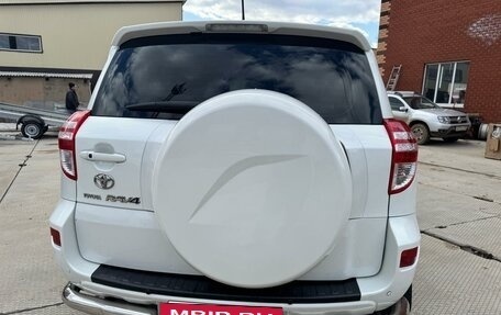 Toyota RAV4, 2010 год, 1 550 000 рублей, 13 фотография