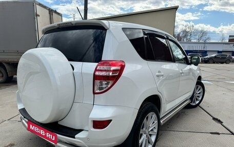 Toyota RAV4, 2010 год, 1 550 000 рублей, 5 фотография