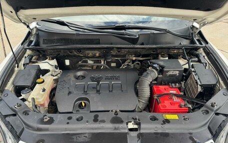 Toyota RAV4, 2010 год, 1 550 000 рублей, 24 фотография