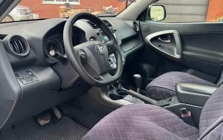Toyota RAV4, 2010 год, 1 550 000 рублей, 23 фотография