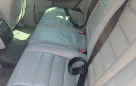 Volkswagen Touareg III, 2004 год, 550 000 рублей, 7 фотография