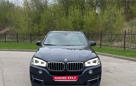 BMW X5, 2014 год, 3 550 000 рублей, 2 фотография