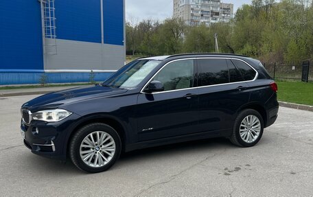 BMW X5, 2014 год, 3 550 000 рублей, 3 фотография