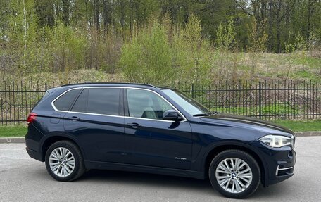 BMW X5, 2014 год, 3 550 000 рублей, 7 фотография