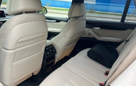 BMW X5, 2014 год, 3 550 000 рублей, 11 фотография