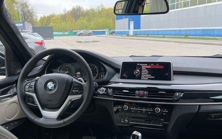 BMW X5, 2014 год, 3 550 000 рублей, 12 фотография