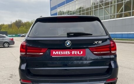 BMW X5, 2014 год, 3 550 000 рублей, 5 фотография