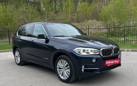 BMW X5, 2014 год, 3 550 000 рублей, 8 фотография